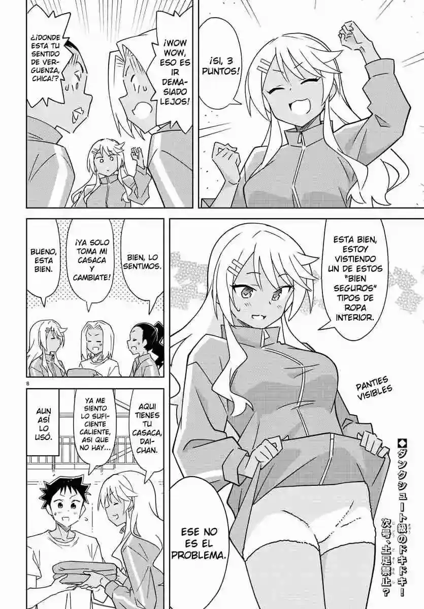 Capitulo 305 page 9