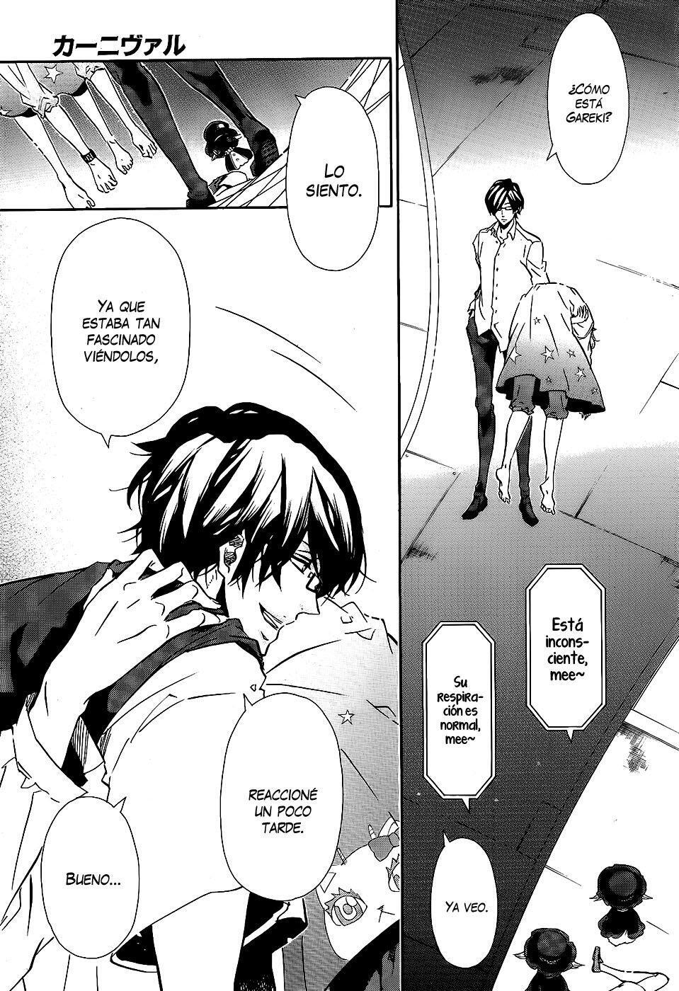 Capitulo 97 page 23
