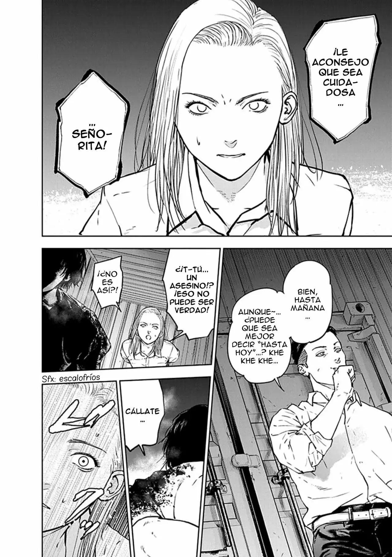 Capitulo 28 page 18