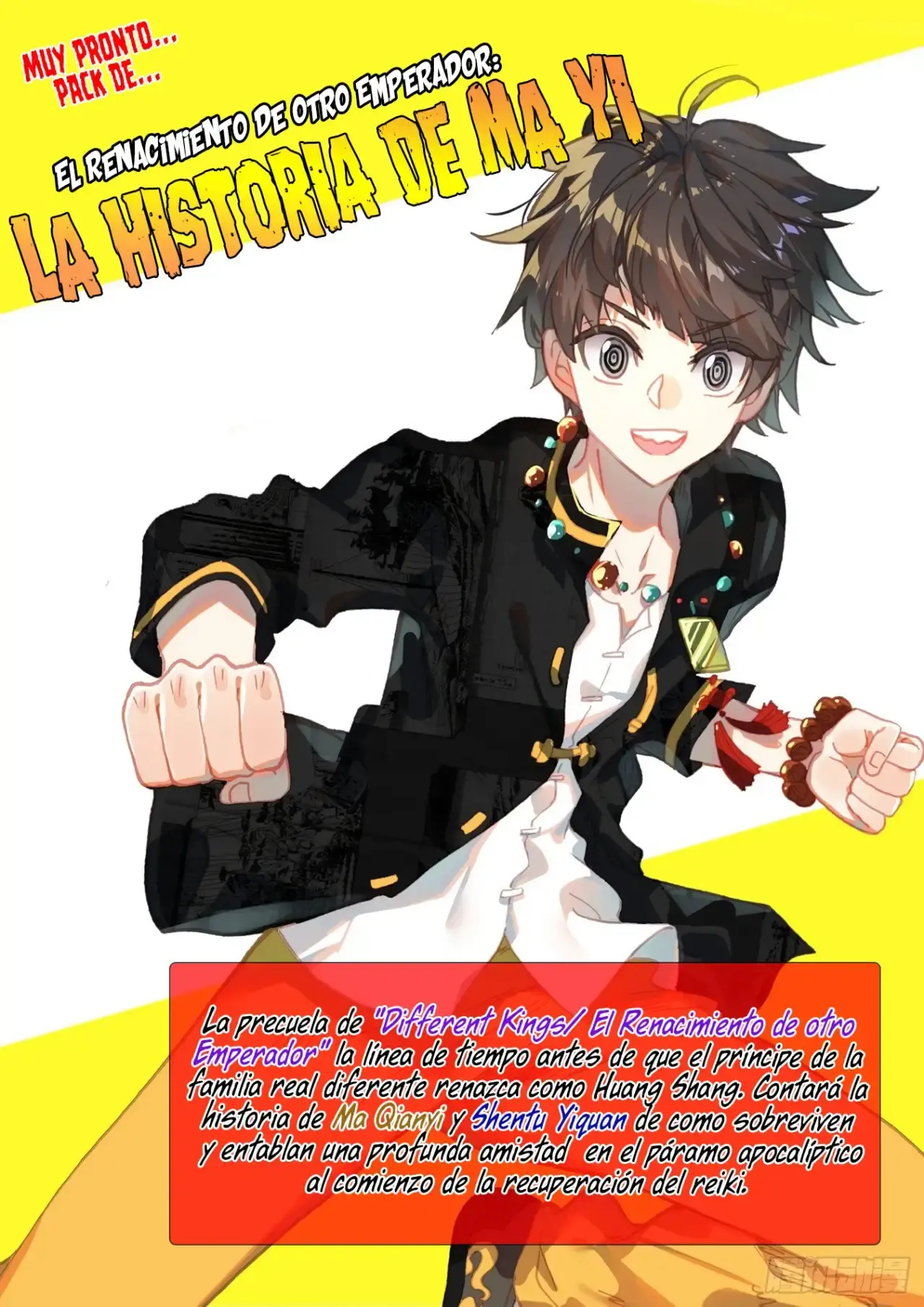 Capitulo 86 page 21