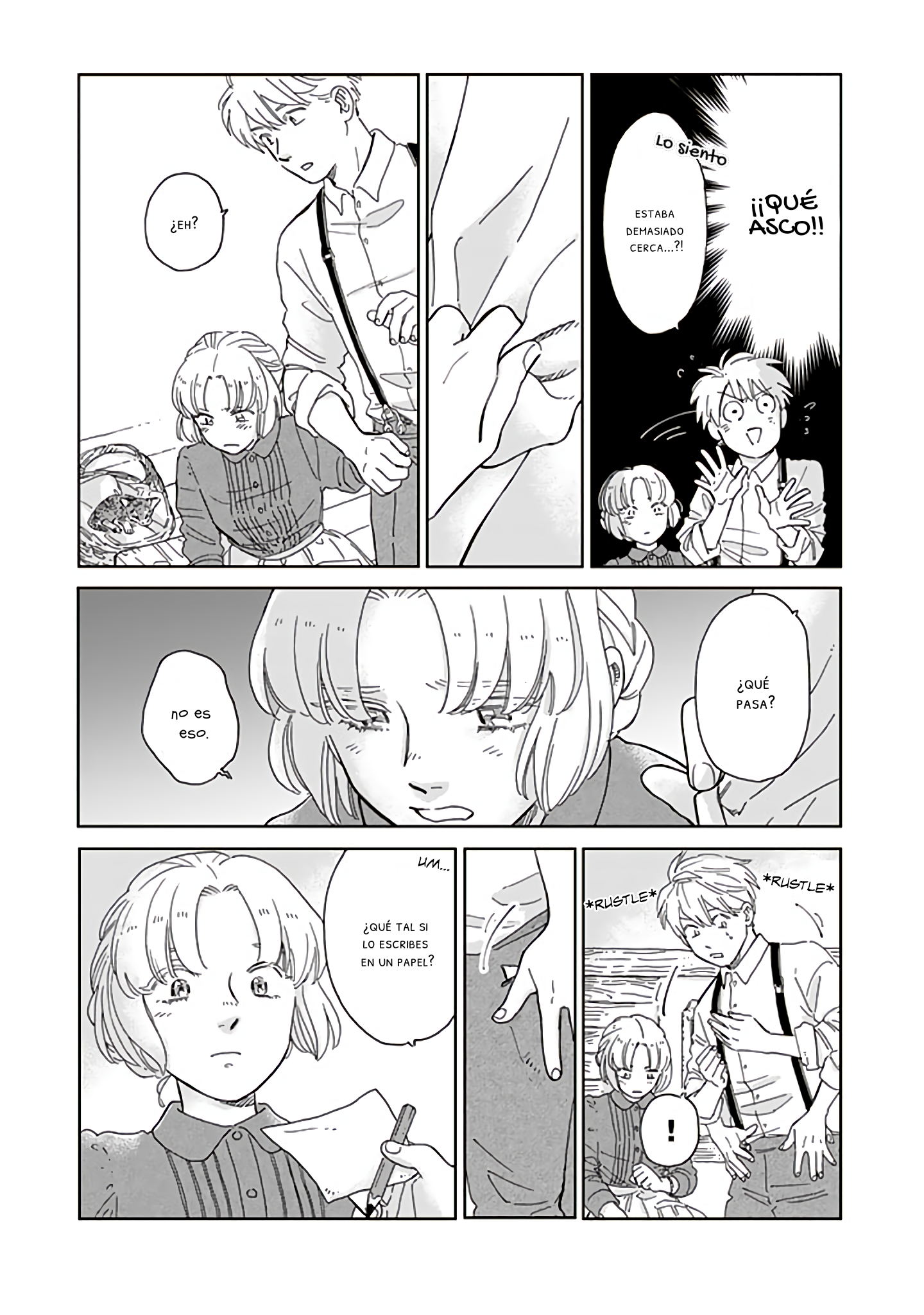 Capitulo 83 page 11