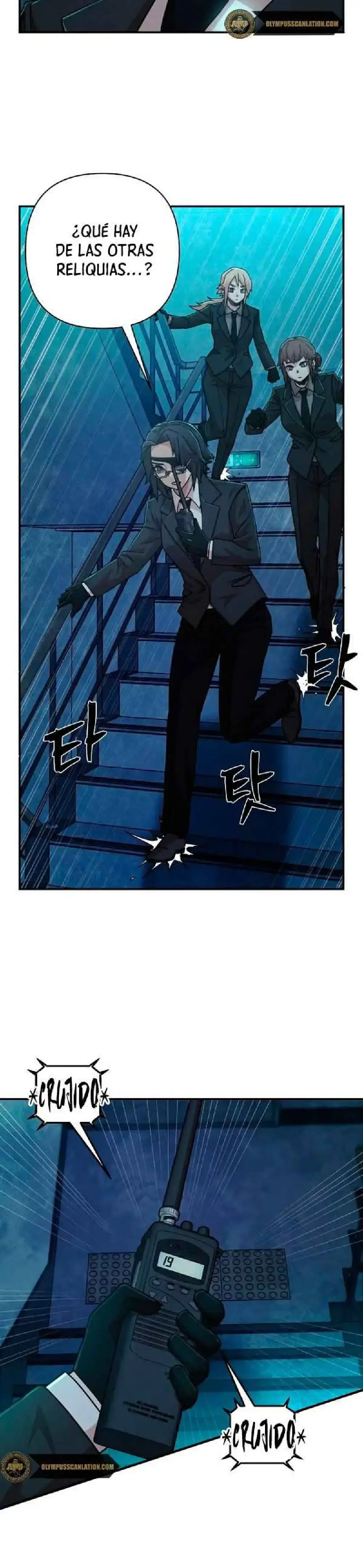 Capitulo 49 page 22