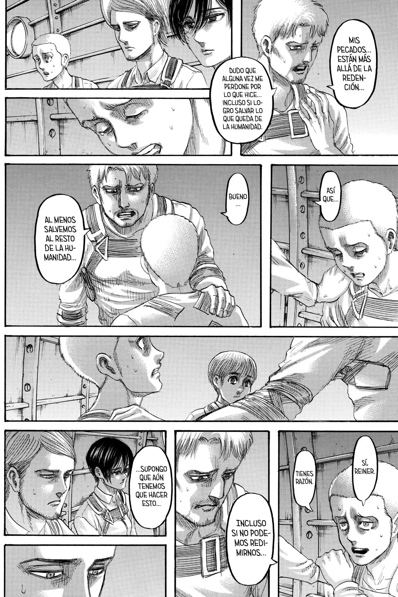 Capitulo 133 page 11