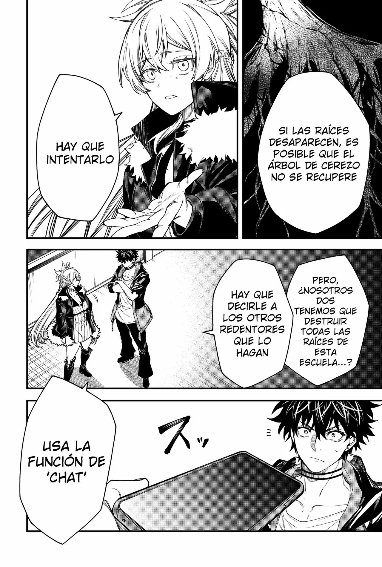Capitulo 51 page 14