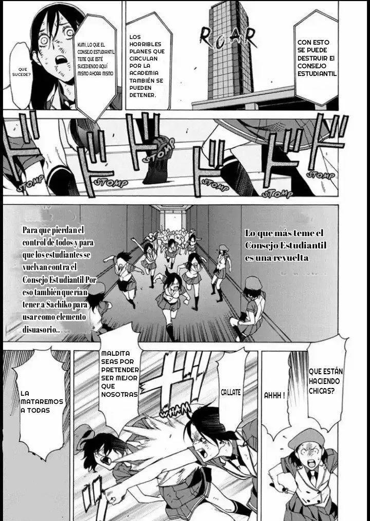 Capitulo 15 page 16