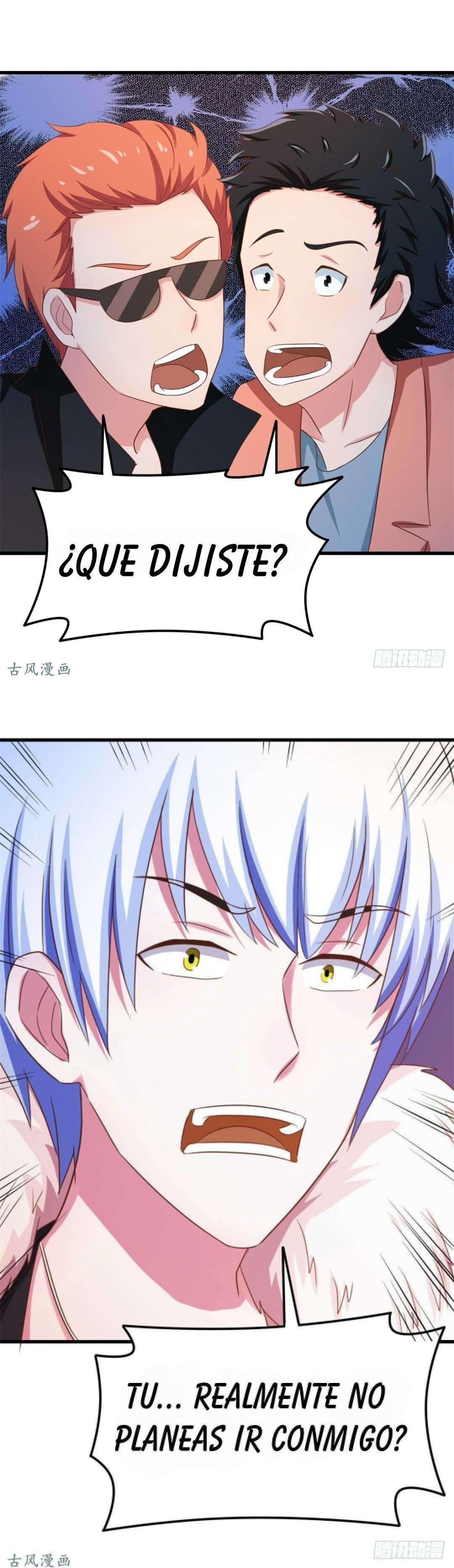 Capitulo 67 page 18