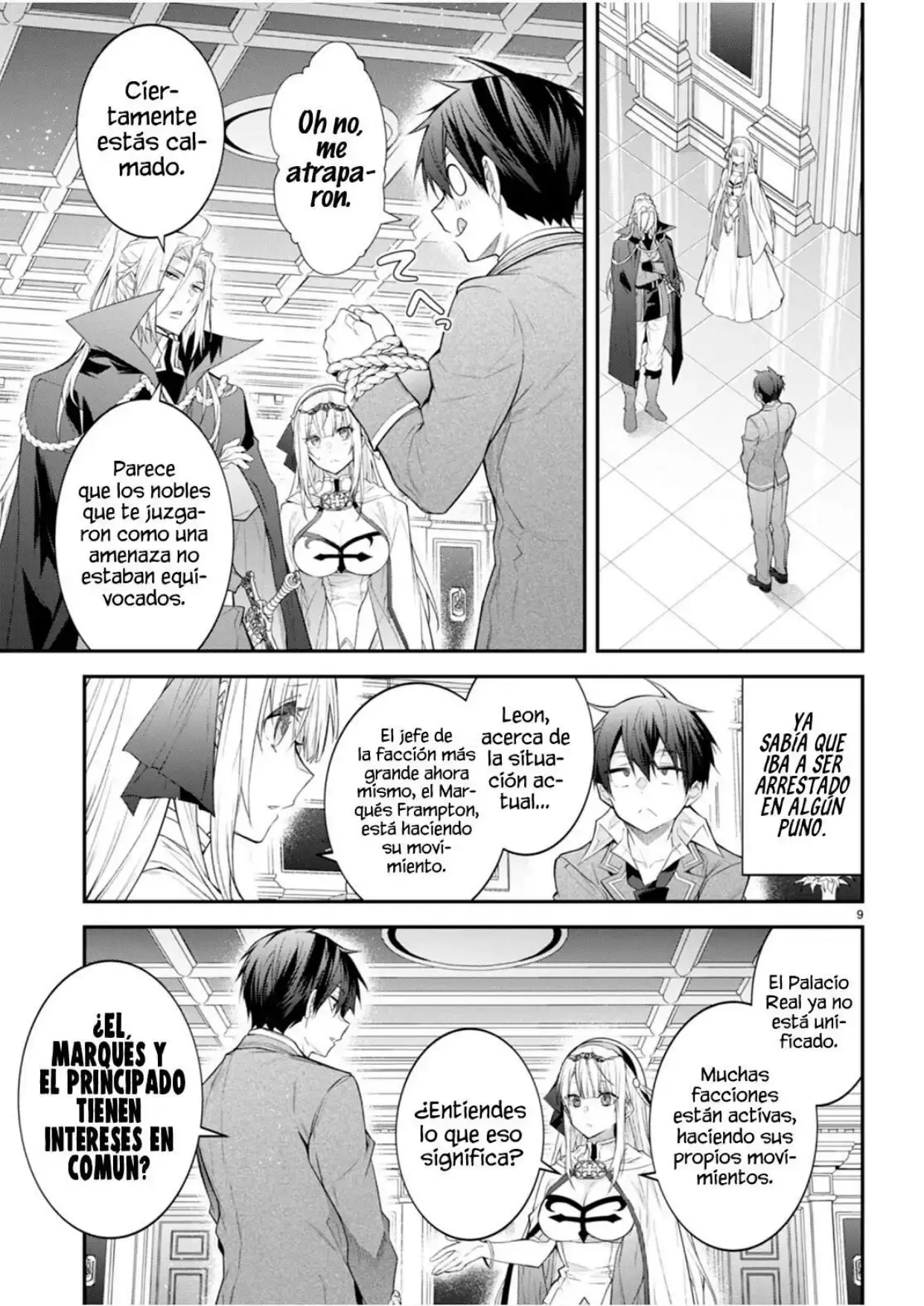 Capitulo 47 page 11