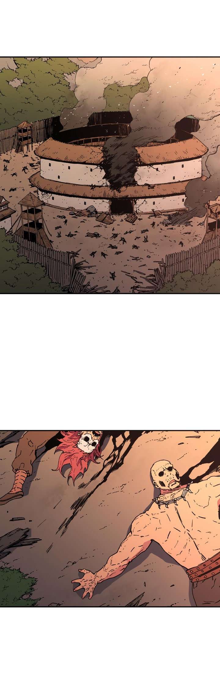 Capitulo 64 page 20