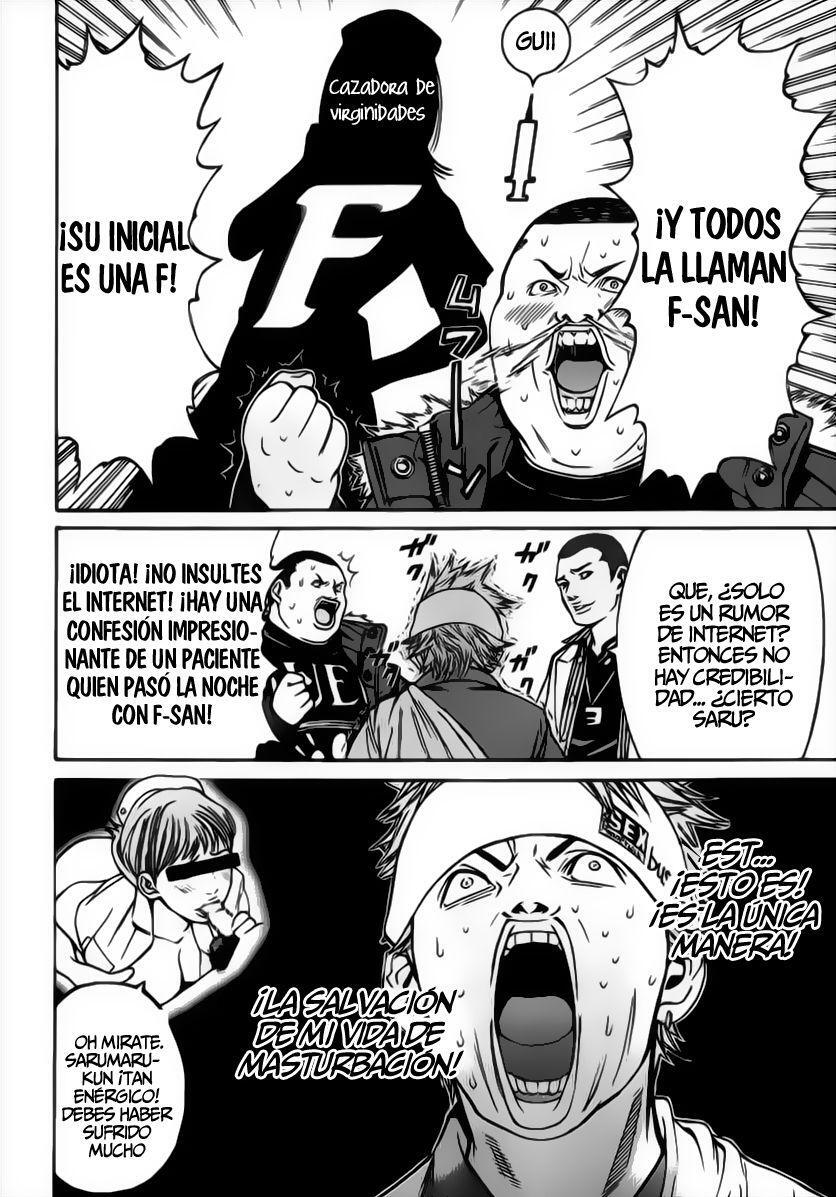 Capitulo 41 page 12