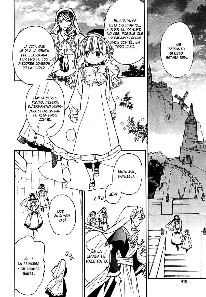 Capitulo 41 page 25