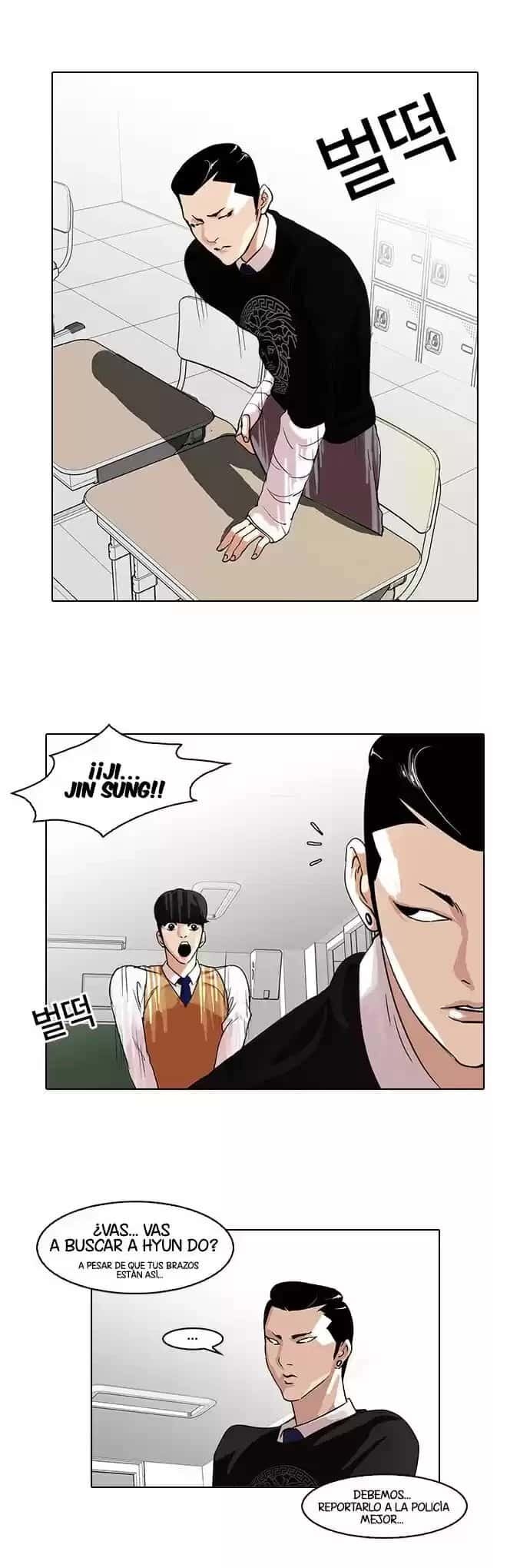 Capitulo 66 page 20