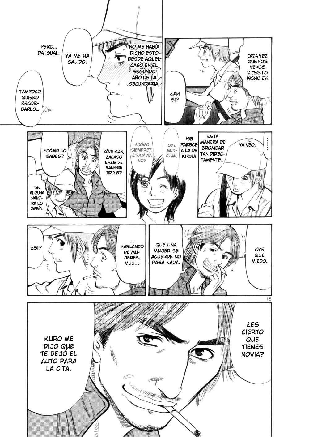 Capitulo 17 page 16