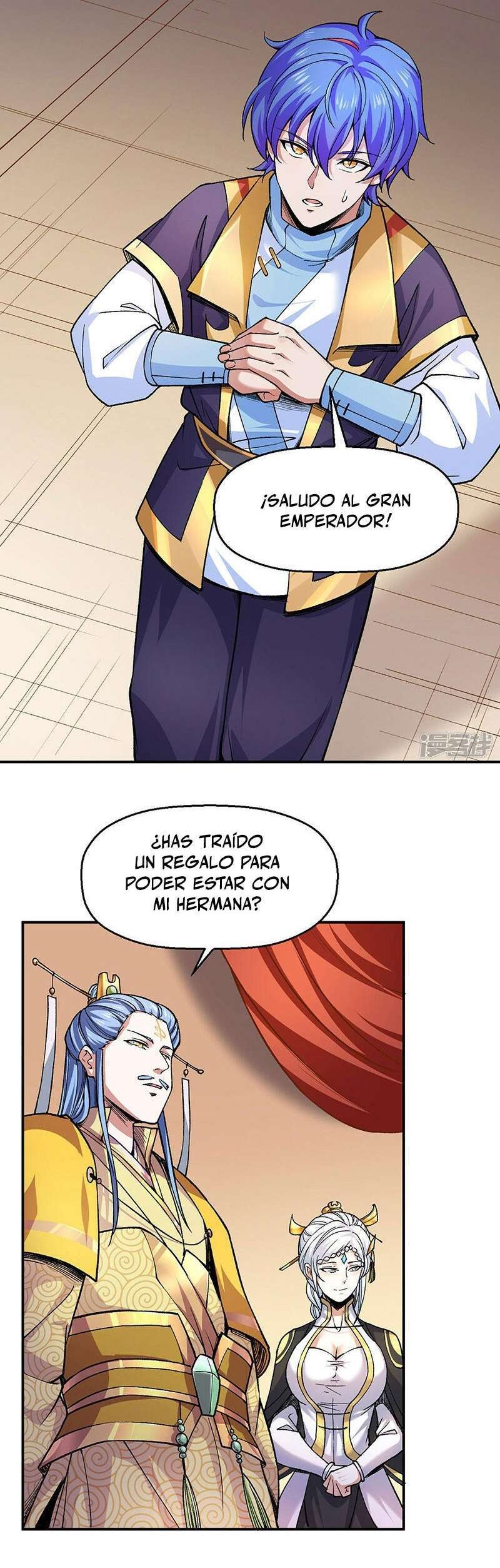 Capitulo 541 page 4
