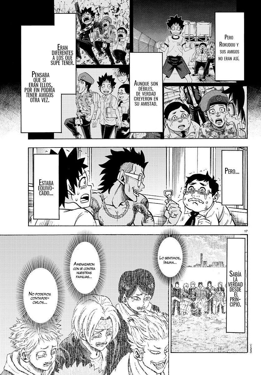 Capitulo 57 page 17