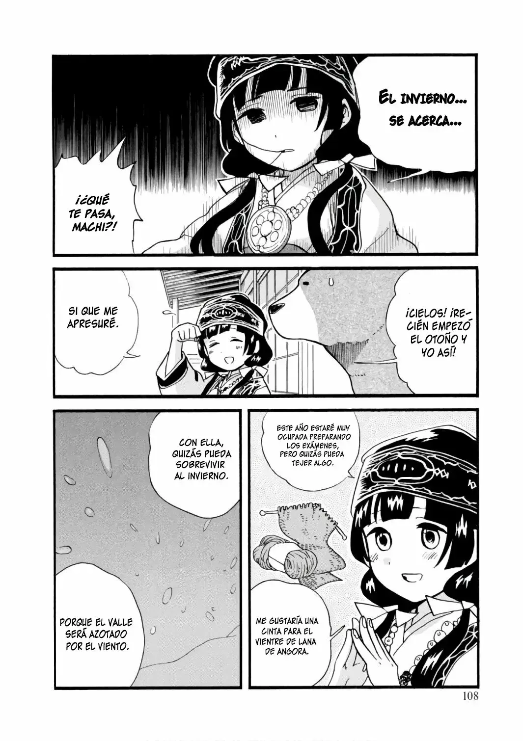 Capitulo 59 page 8