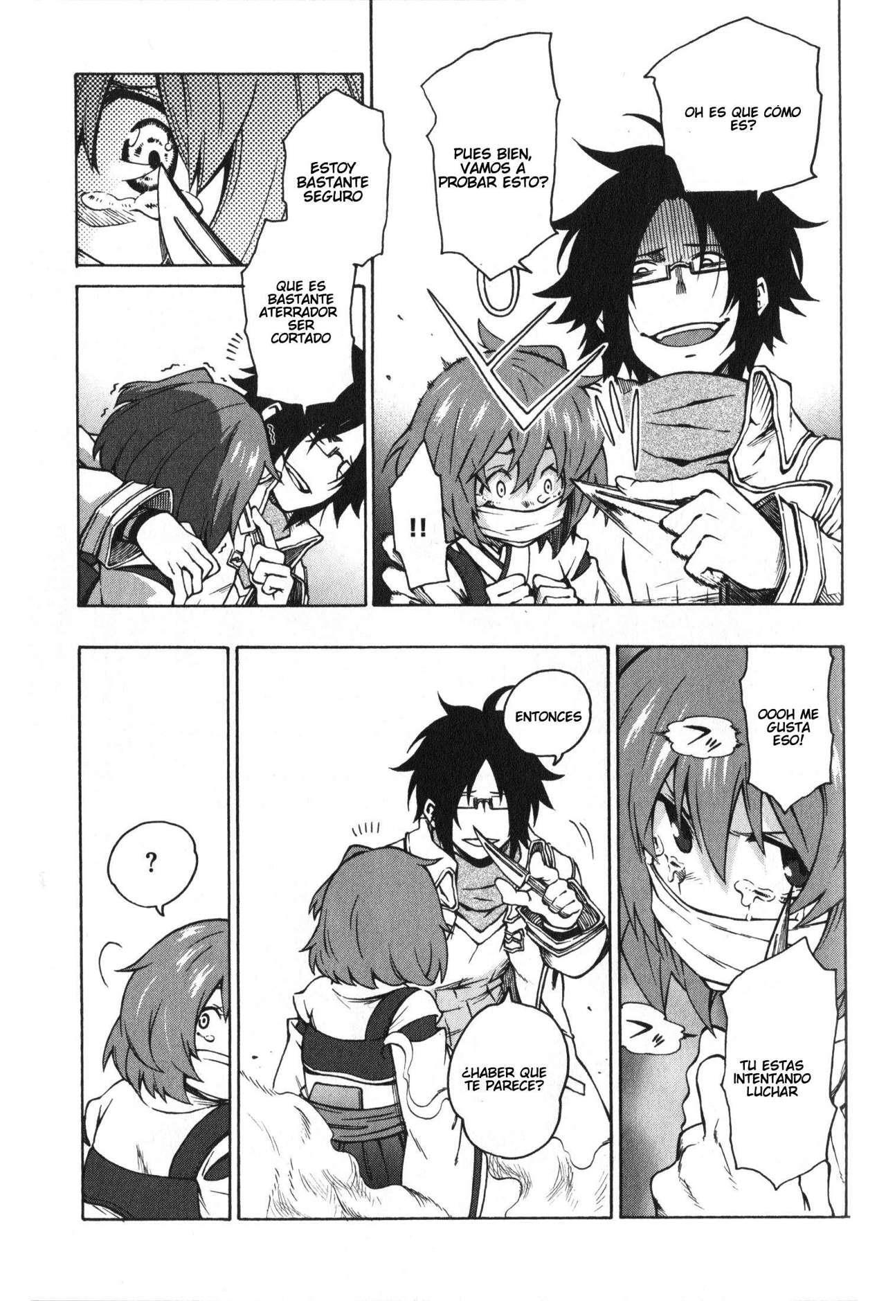 Capitulo 8 page 17