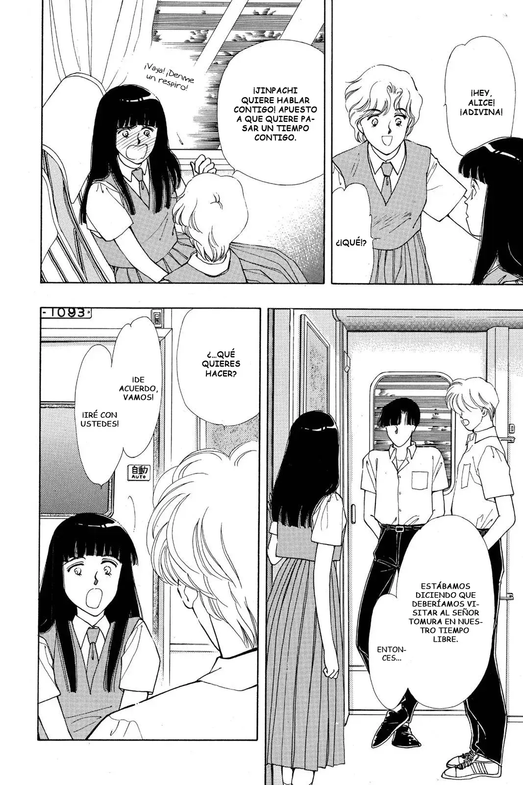 Capitulo 72 page 20