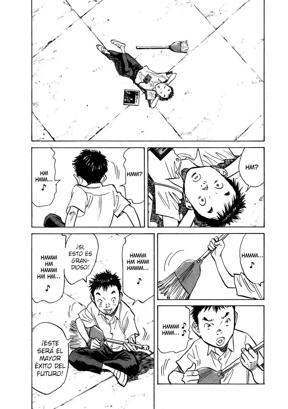 Capitulo 16.50 page 28