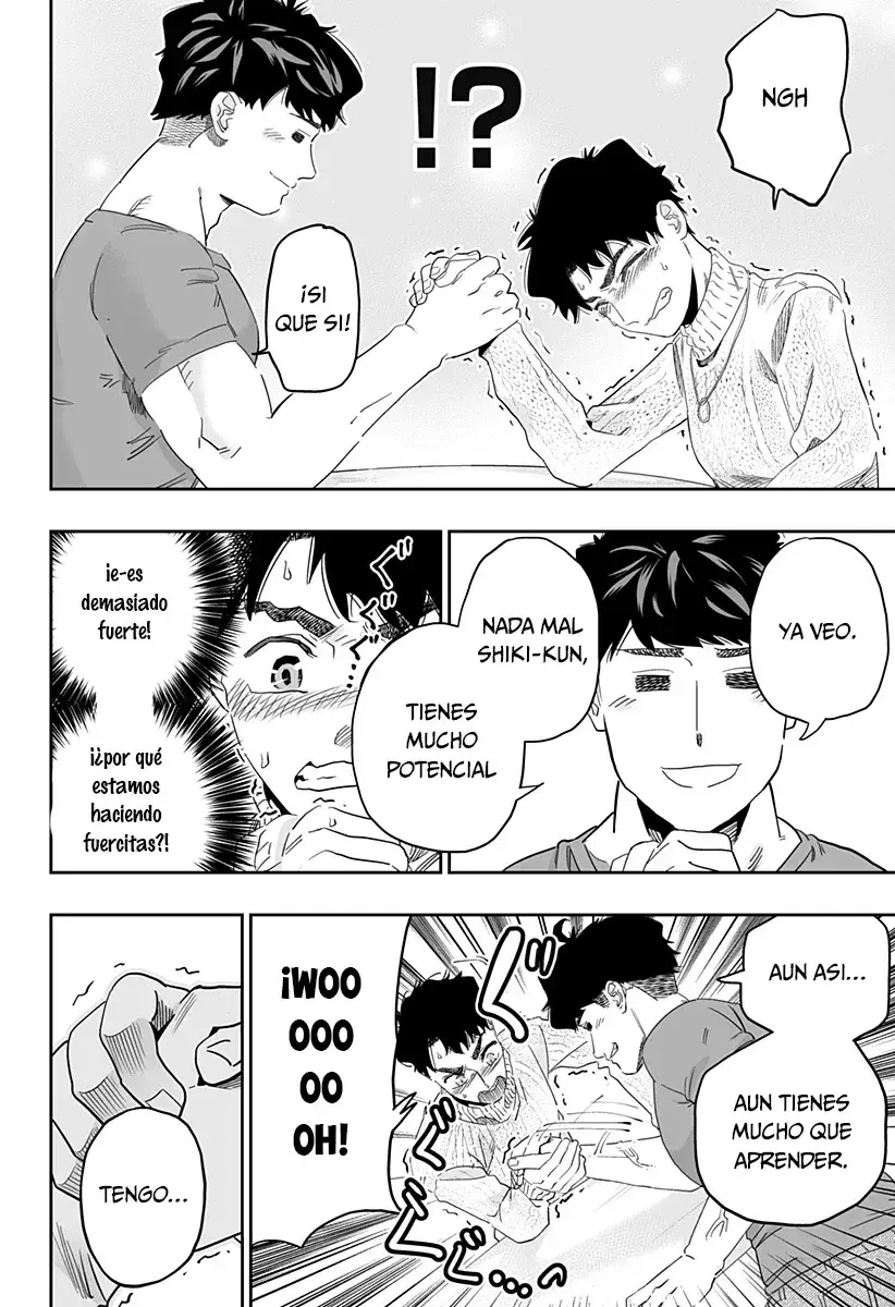 Capitulo 95 page 16