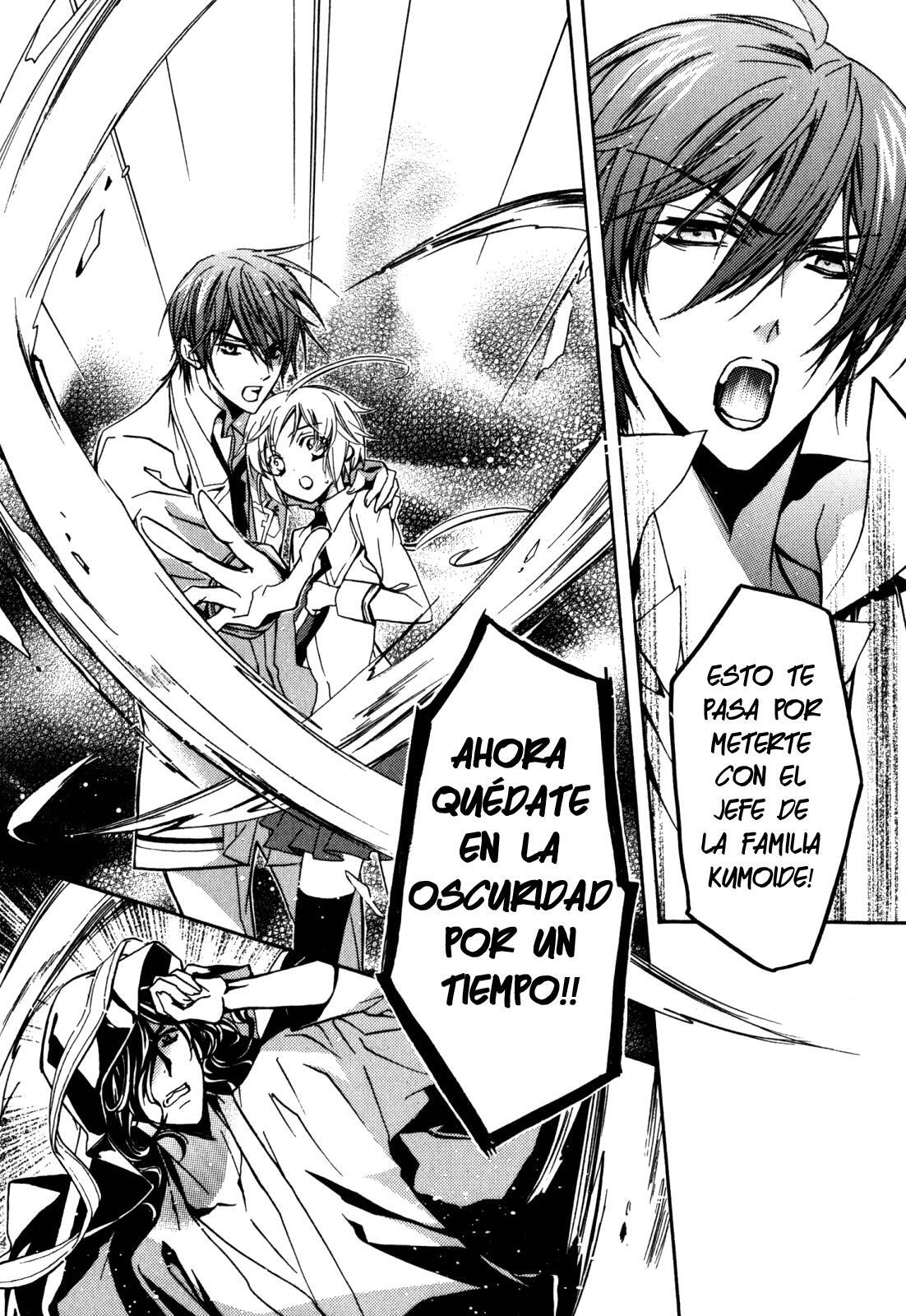Capitulo 20 page 35