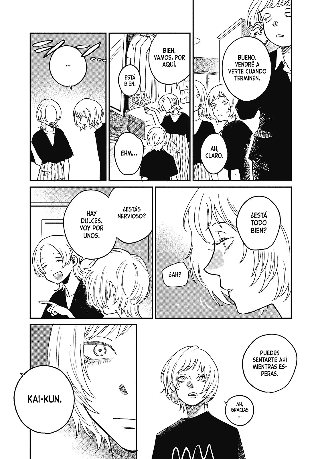 Capitulo 17 page 20
