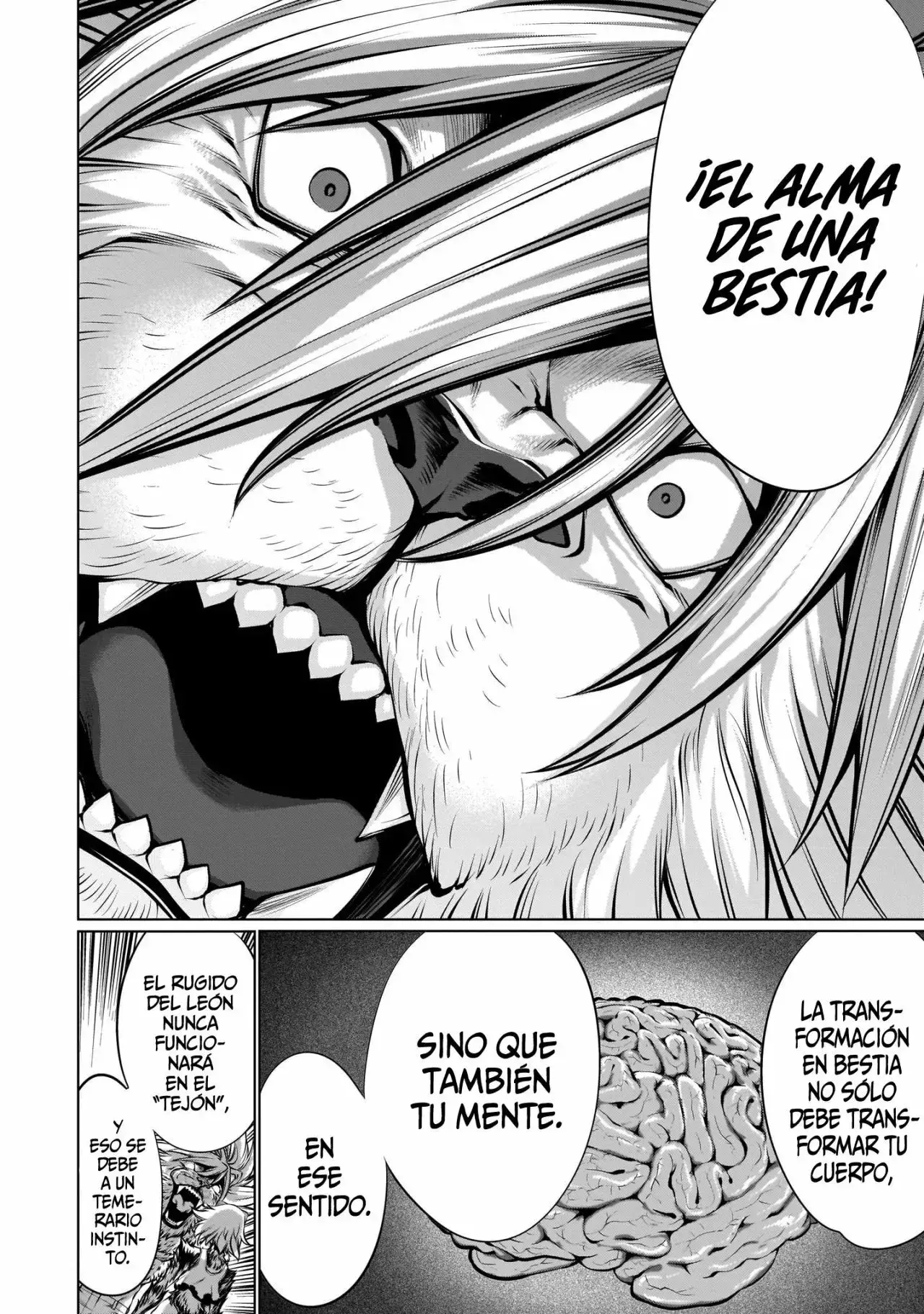 Capitulo 84 page 16