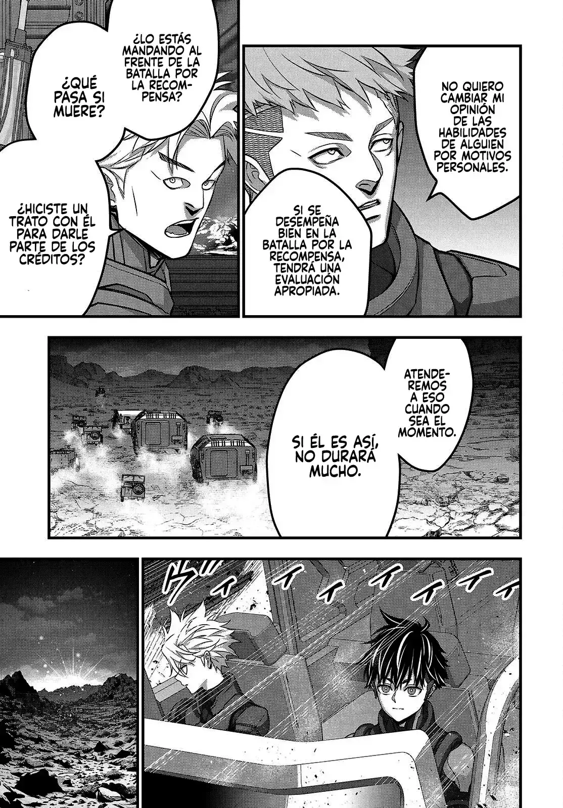 Capitulo 66 page 25