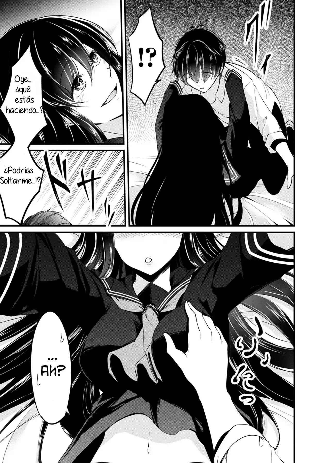 Capitulo 46 page 5