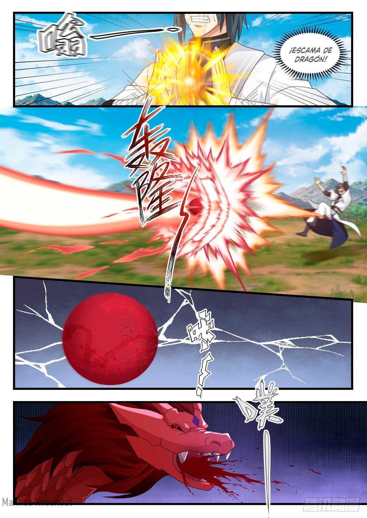 Capitulo 1528 page 6