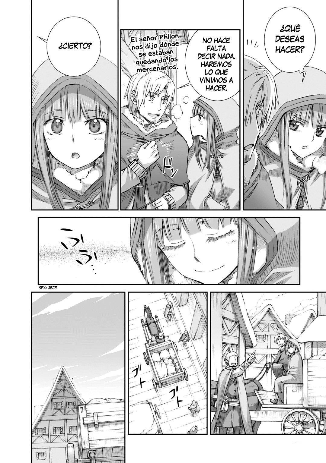 Capitulo 75 page 10