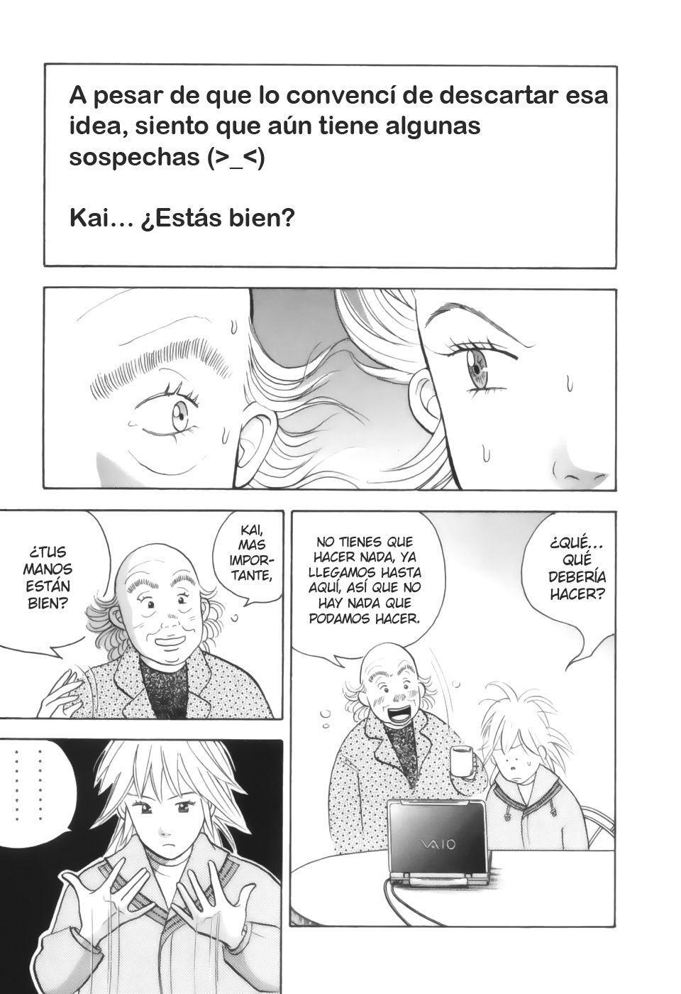 Capitulo 121 page 15