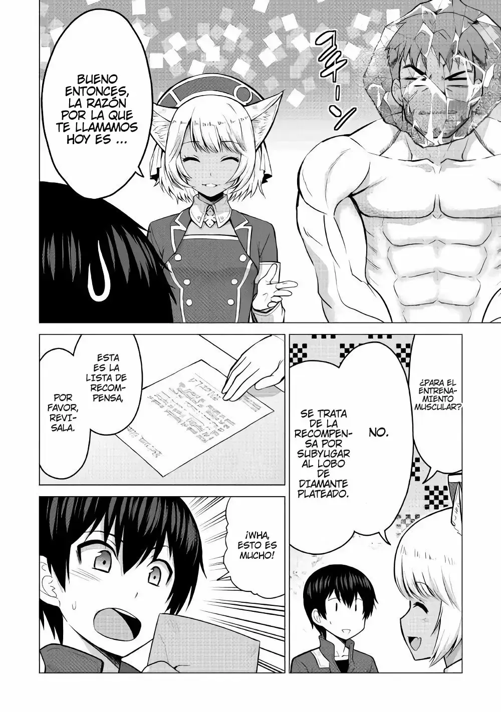 Capitulo 16.20 page 18