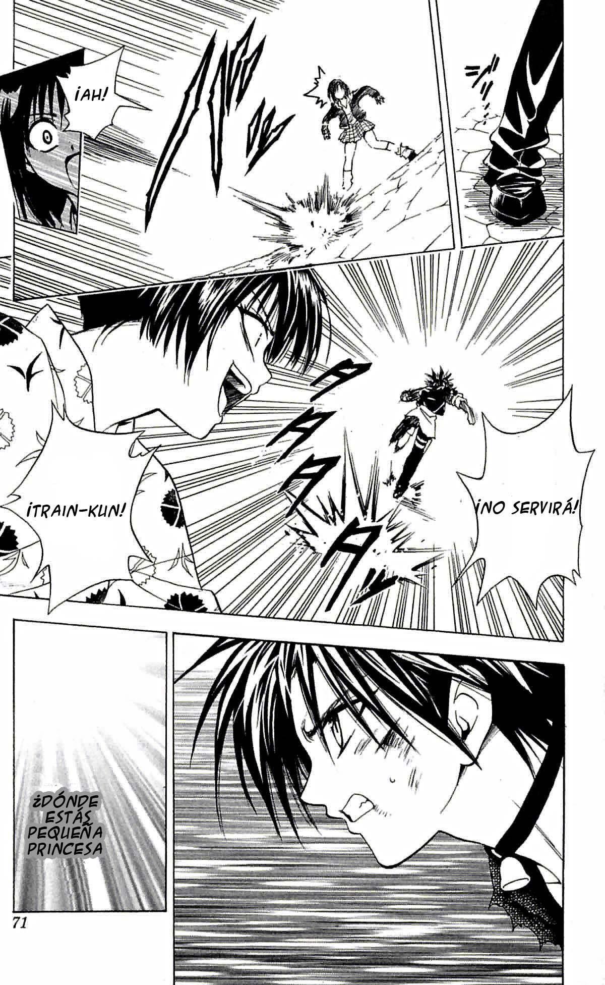 Capitulo 162 page 5
