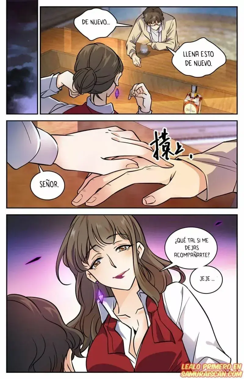 Capitulo 550 page 10