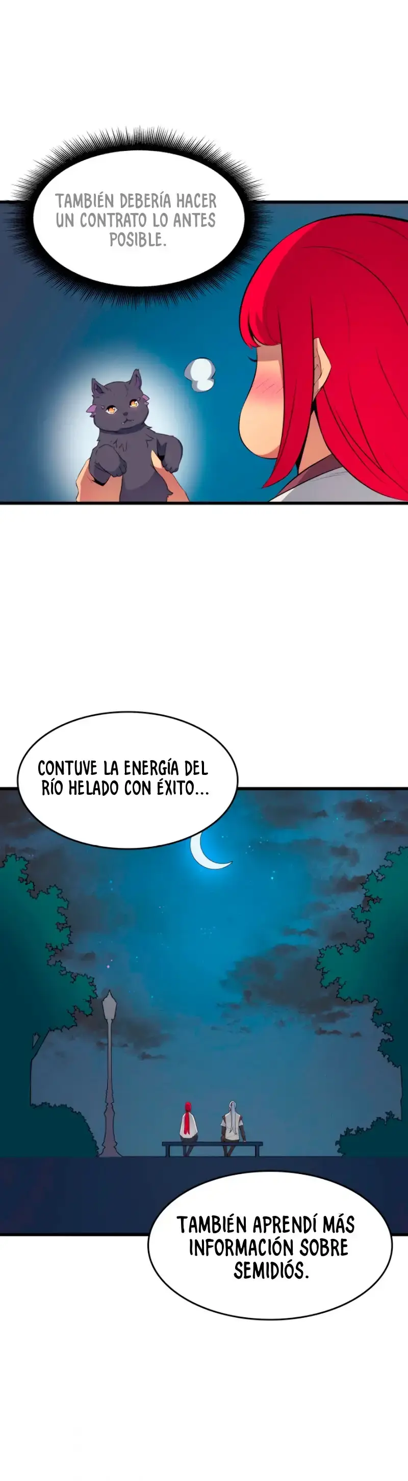 Capitulo 61 page 34