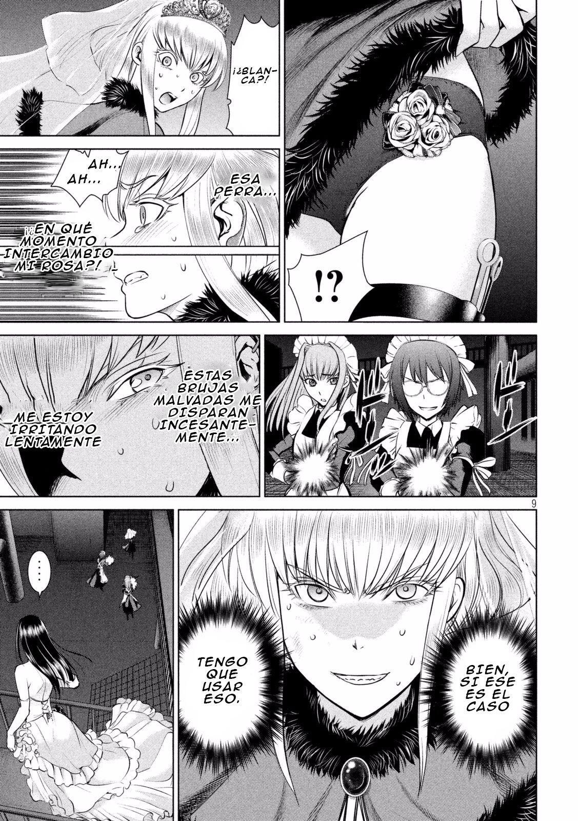 Capitulo 23 page 10