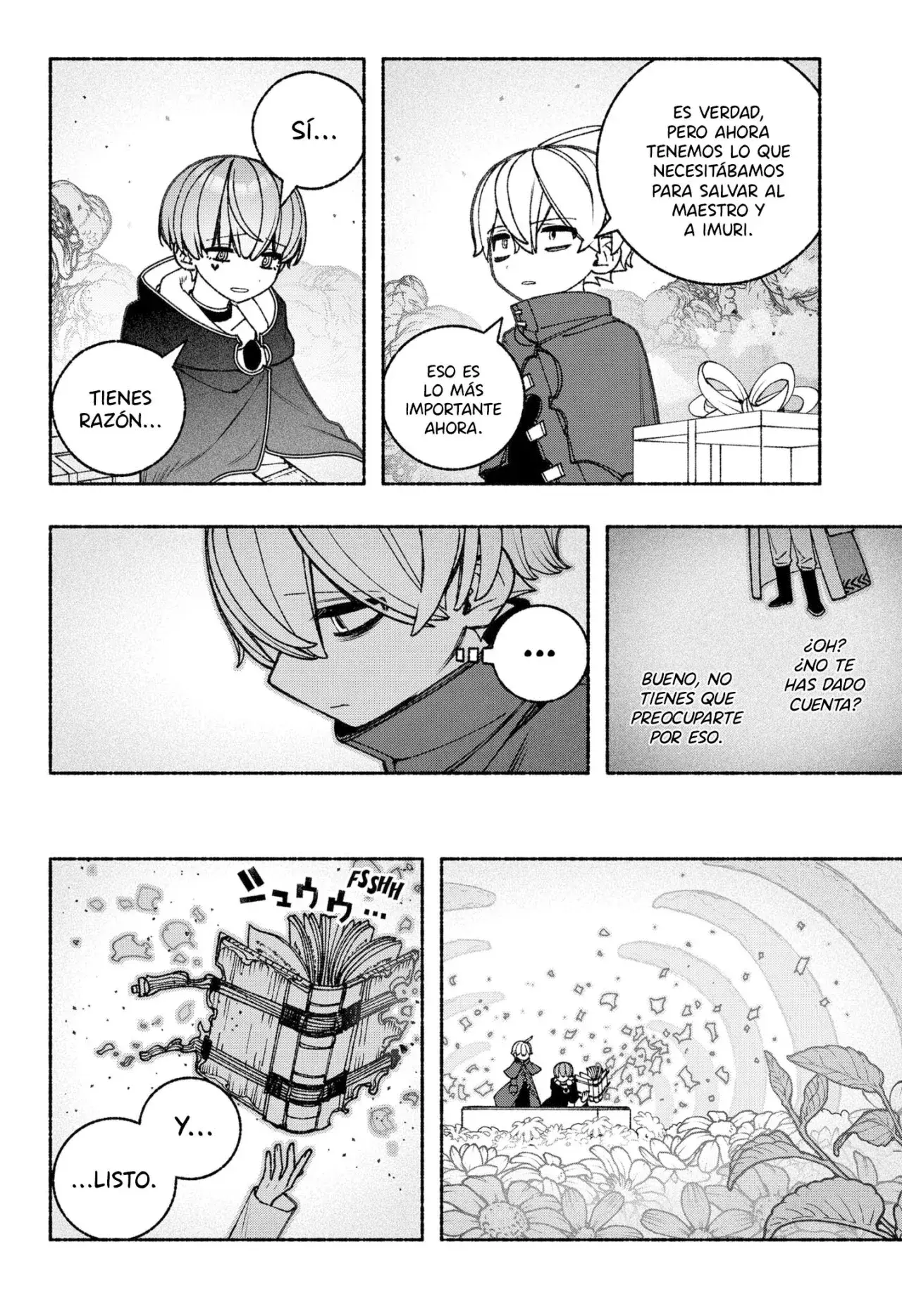 Capitulo 89 page 18