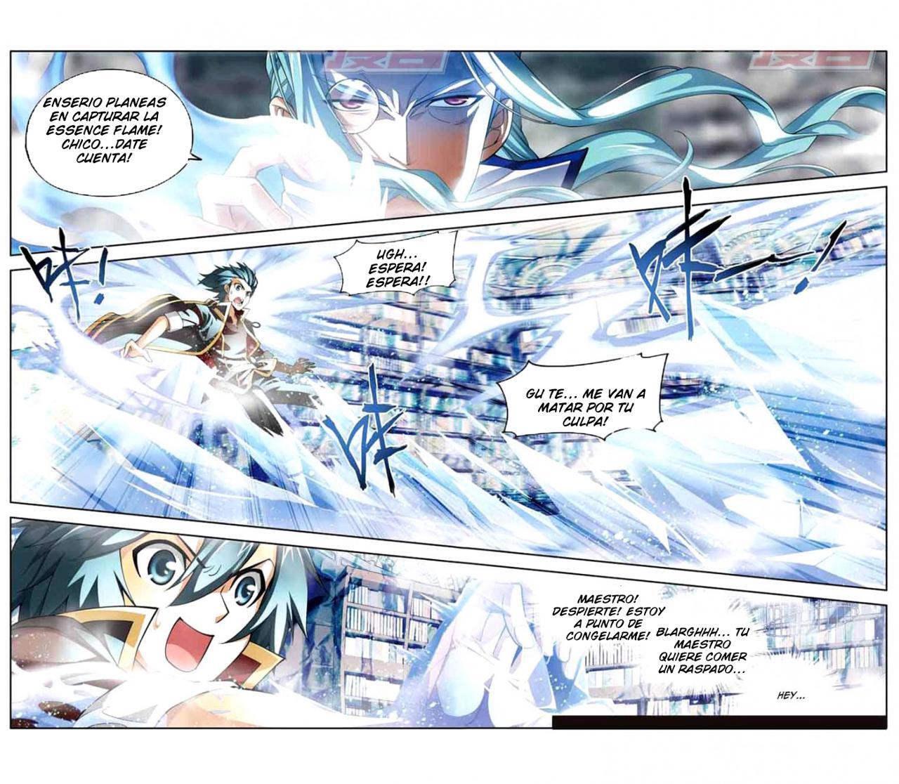 Capitulo 38 page 27