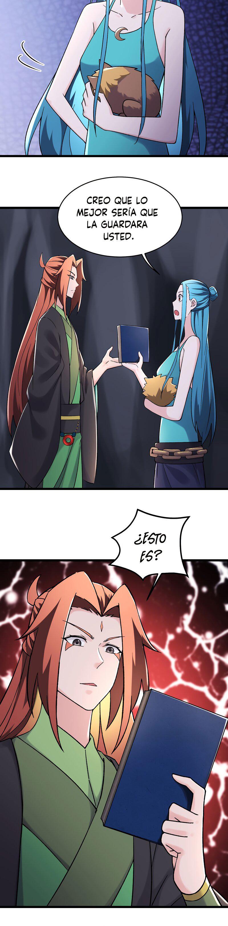 Capitulo 184 page 14