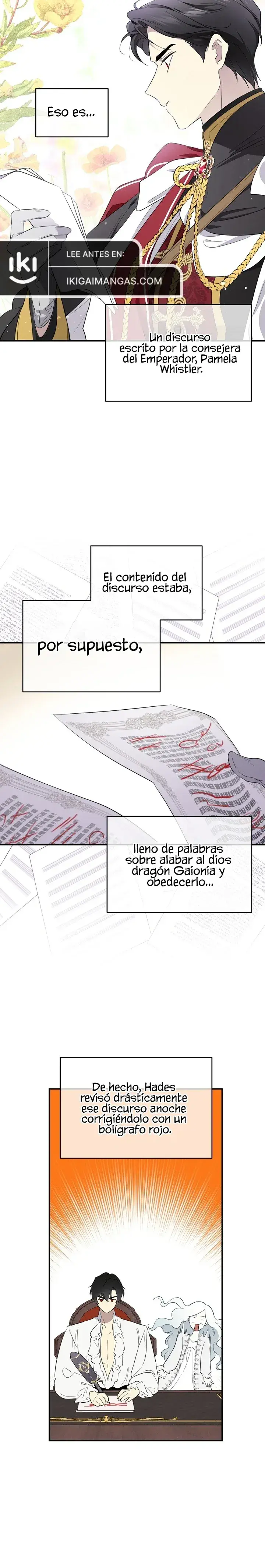 Capitulo 114 page 17