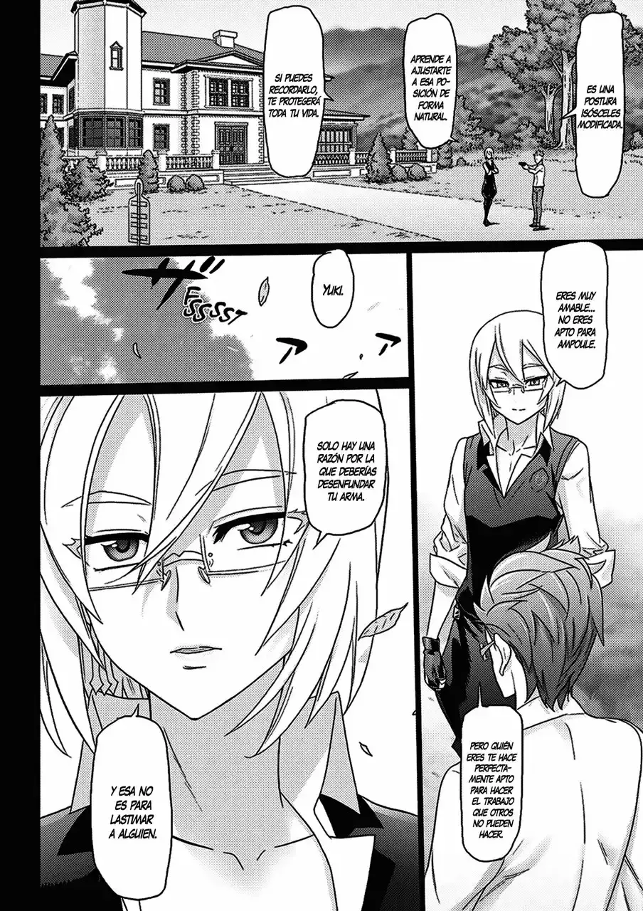 Capitulo 64 page 28