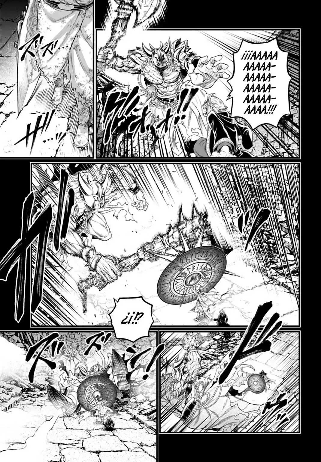 Capitulo 115 page 26