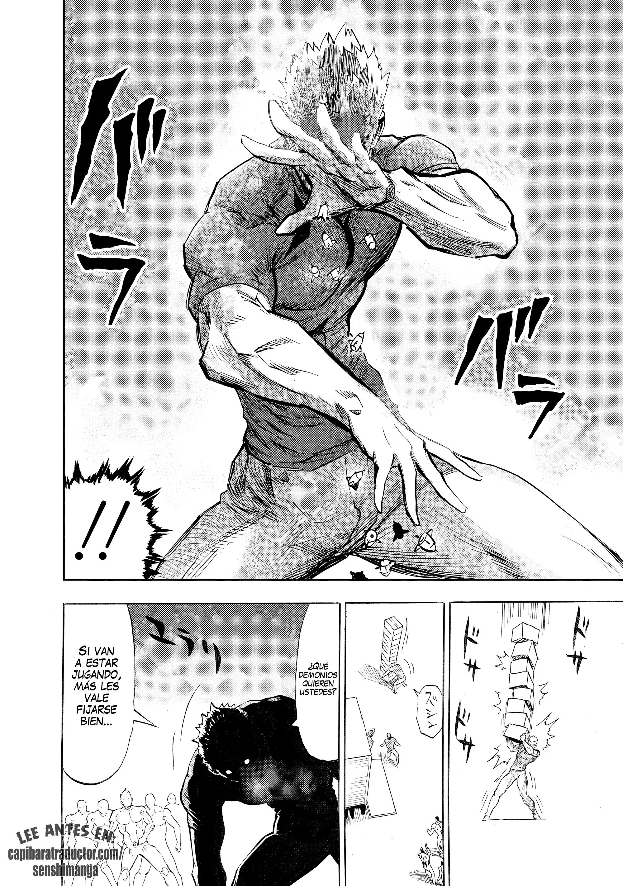 Capitulo 300 page 16