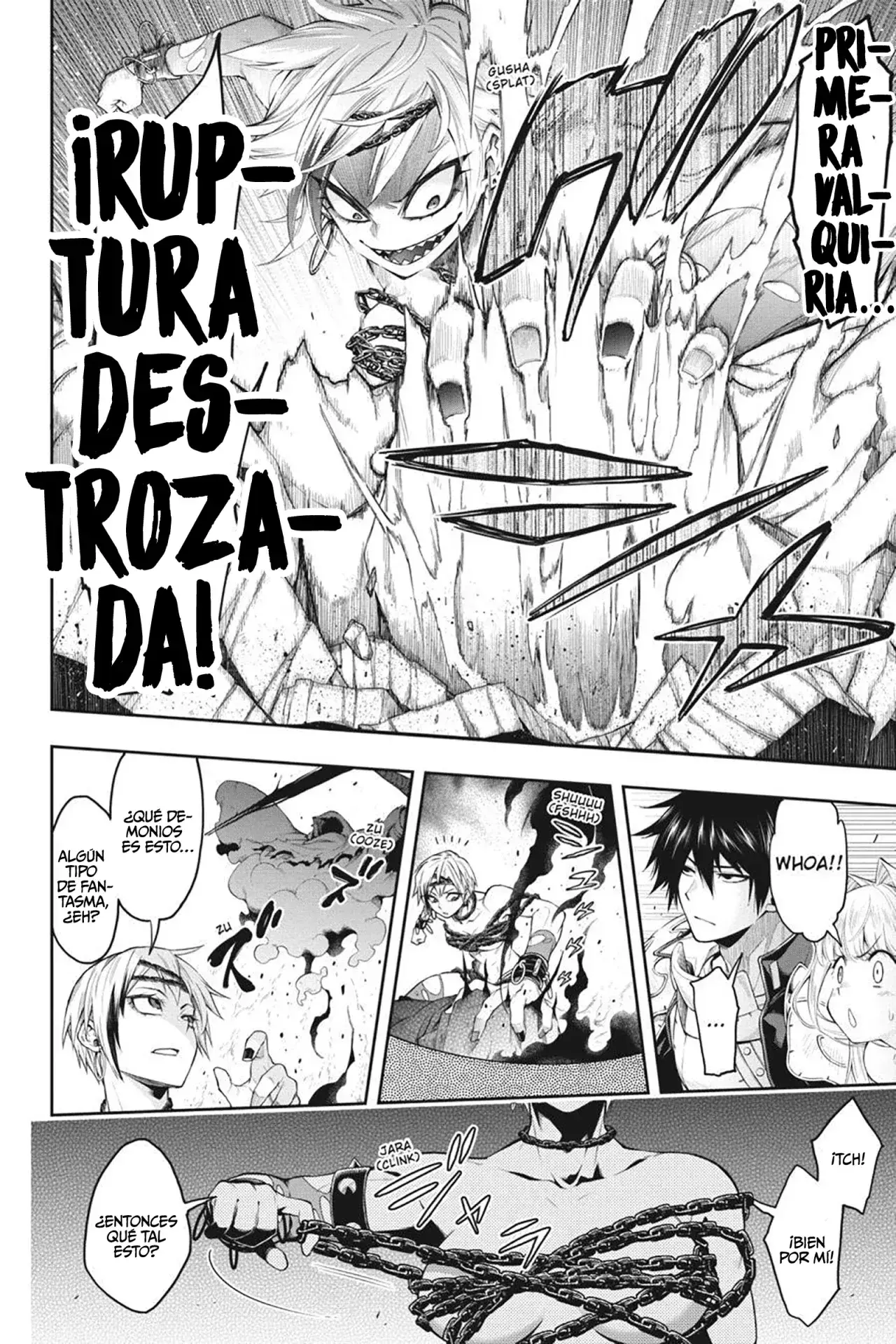 Capitulo 26 page 20