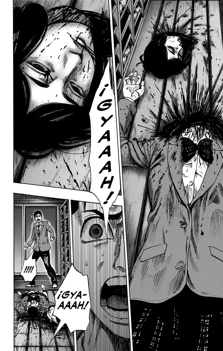Capitulo 104 page 44