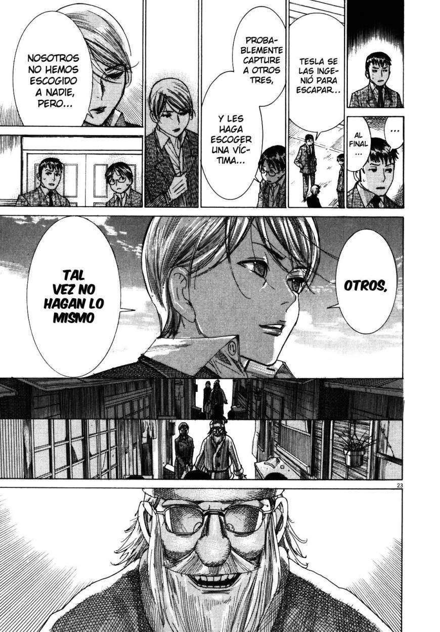 Capitulo 20 page 26