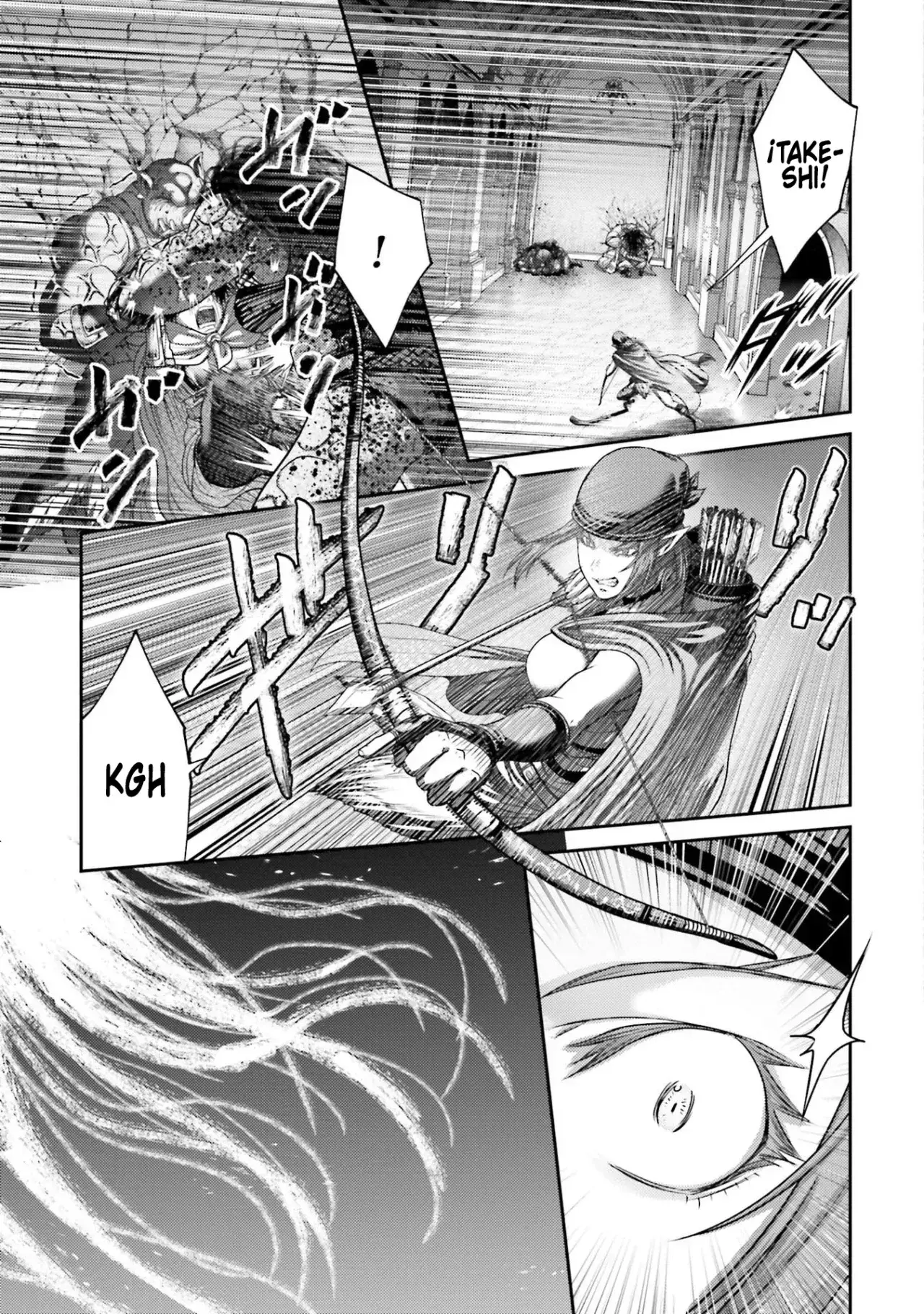 Capitulo 48 page 13