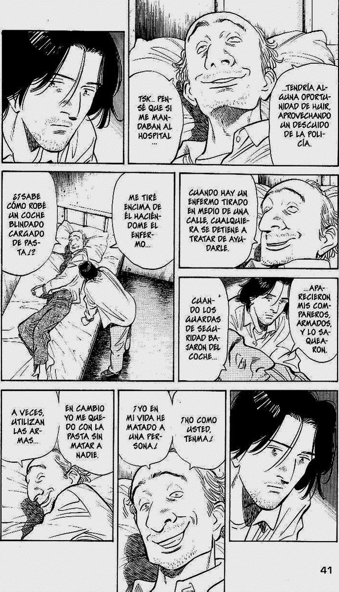 Capitulo 106 page 17