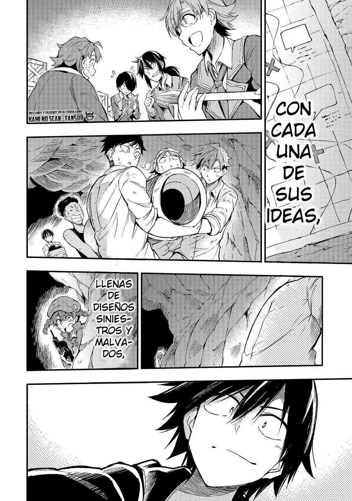 Capitulo 88 page 12