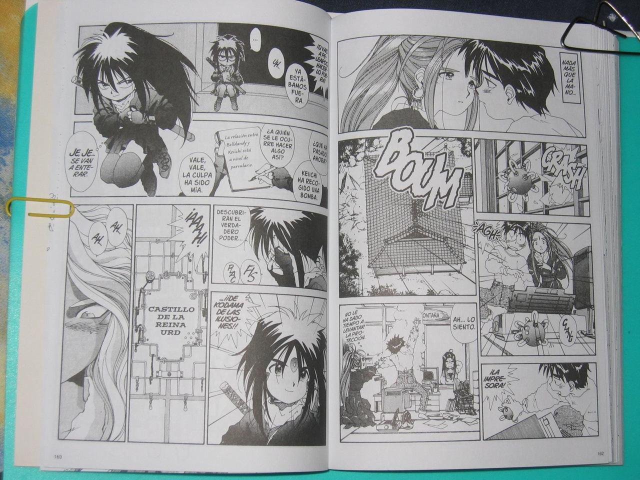 Capitulo 52 page 9